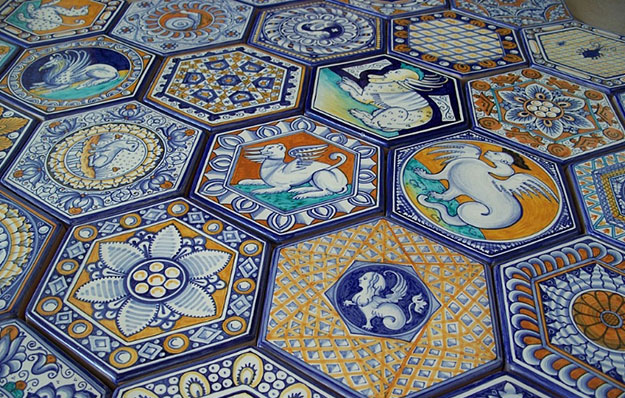 Maiolica